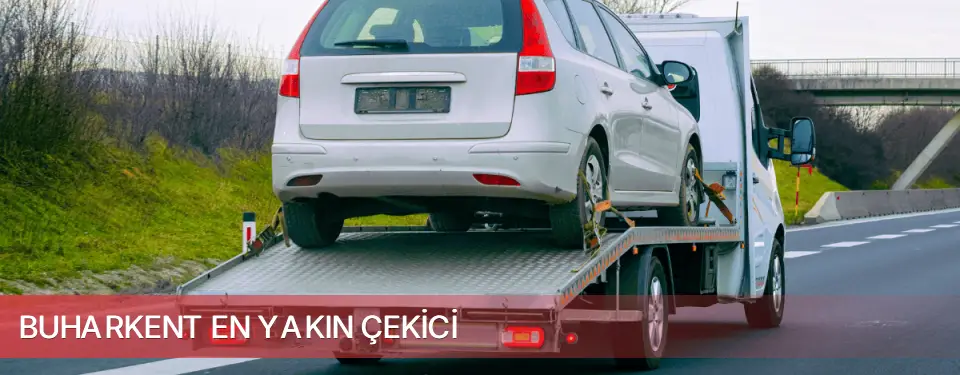 Buharkent İlçemi En Yakın Çekici